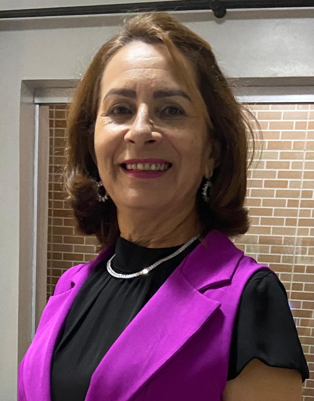 Célia de Jesus