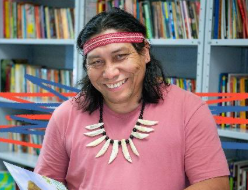 Daniel Munduruku