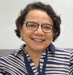 Francilaide Queiroz Ronsi