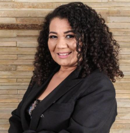 Francisca Eugenia Gomes Duarte
