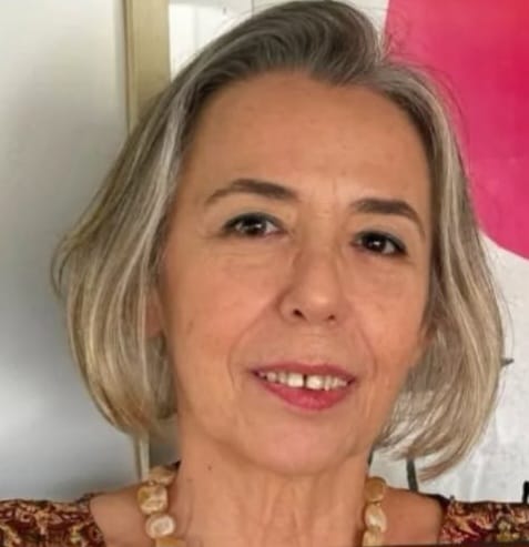 Lúcia Rodrigues