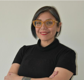 Macarena González Franzani
