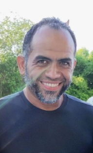 Michael Medeiros Marques