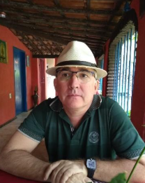 Océlio Teixeira de Souza