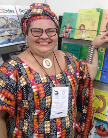 Patrícia Adjokè