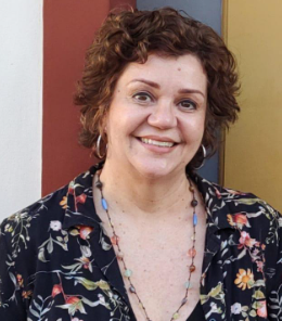 Renata Marinho Paz