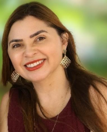Rita Cristiana Barbosa