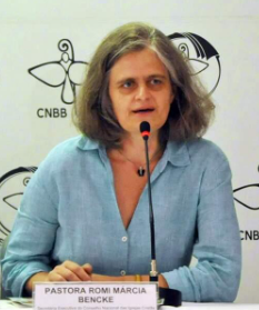 Romi Márcia Bencke