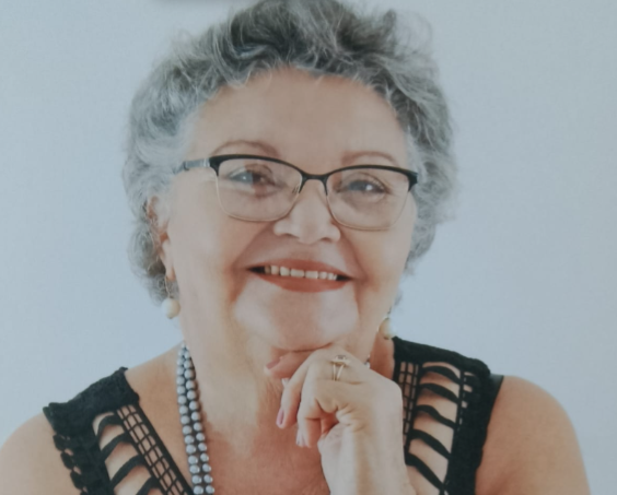 Maria do Rosário