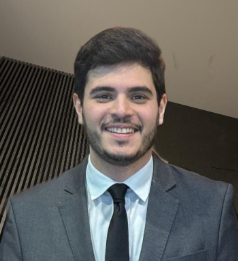 Victor Breno Farias Barrozo