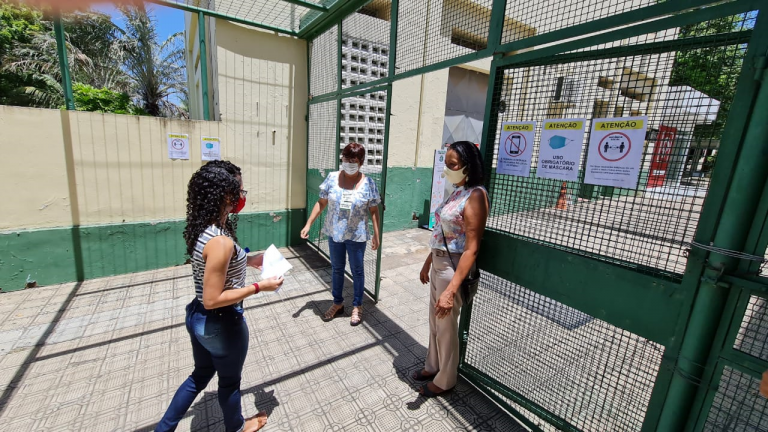 URCA realiza vestibular 2021.2 neste final de semana e Curso de Medicina terá maior concorrência por vaga