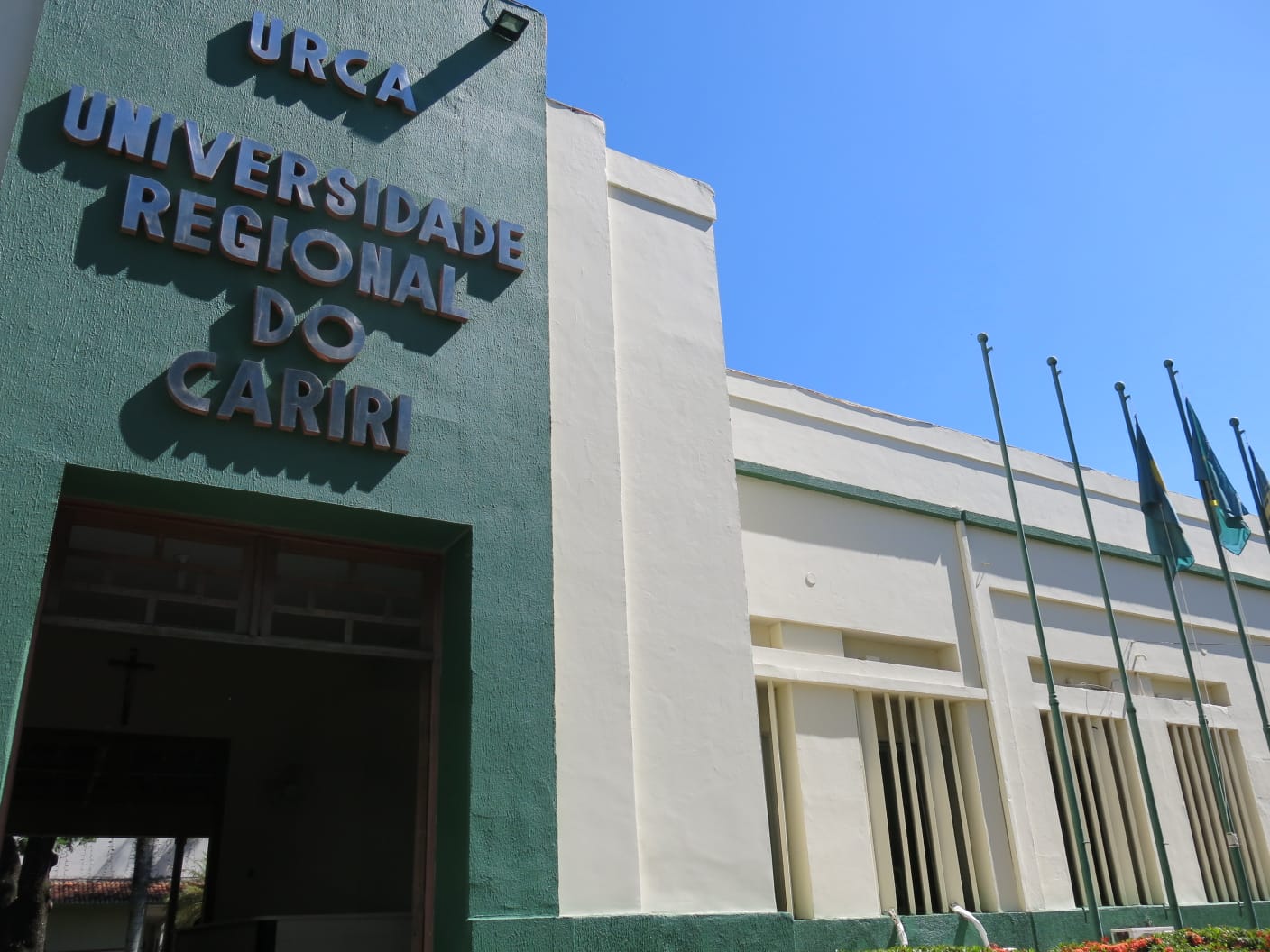 Cariri sedia 66º Fórum Nacional da Associação Brasileira de Reitores das Universidades Estaduais e Municipais, com abertura nesta quinta-feira, 2