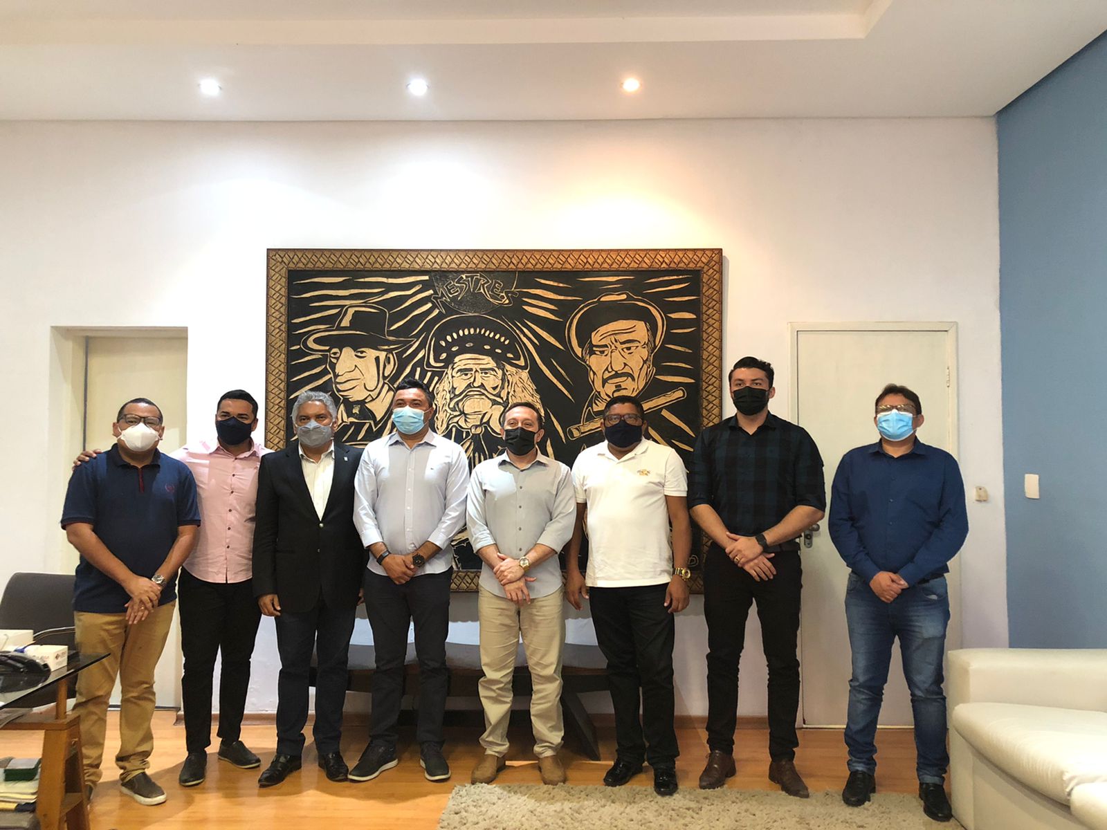 URCA realizará convênio com poder legislativo de Juazeiro do Norte