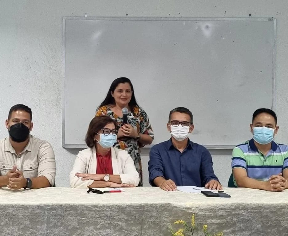 URCA realiza do XXX Encontro Pedagógico em Iguatu