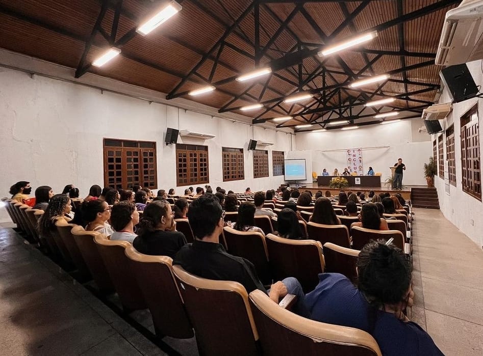 URCA realiza I Ciranda Inclusiva através do Nuarc e instituições parceiras