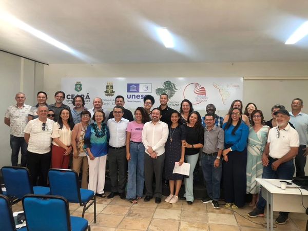 CONSUNI homologa resultado da Consulta Universitária para Reitor da URCA e define proposta de lista a ser encaminhada ao Governo do Estado