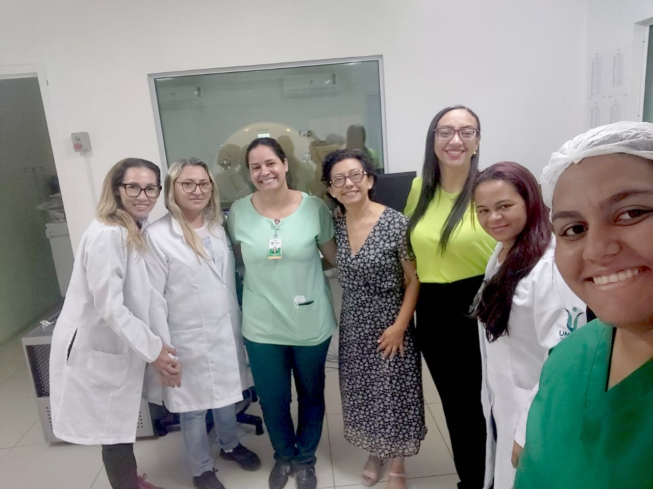 URCA fortalece parceria em centros de saúde para estágios dos estudantes de Medicina