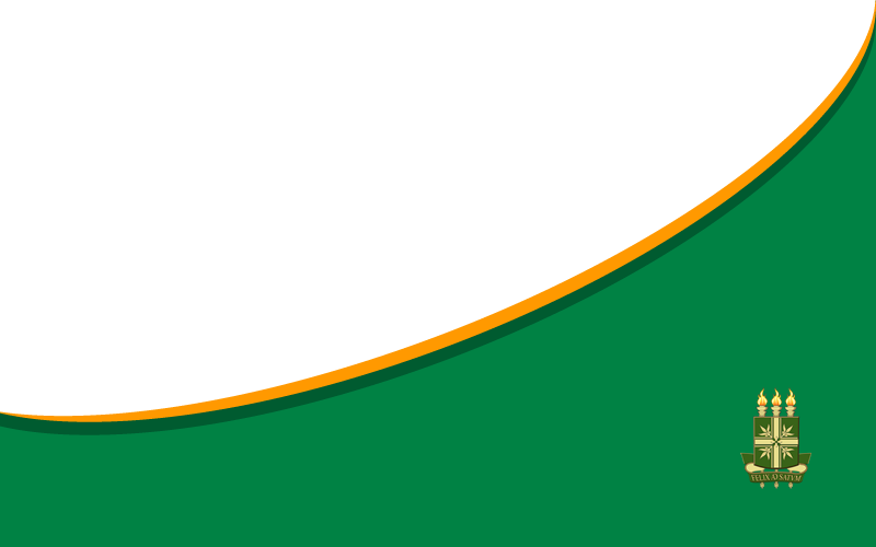 Seja bem vindo(a)