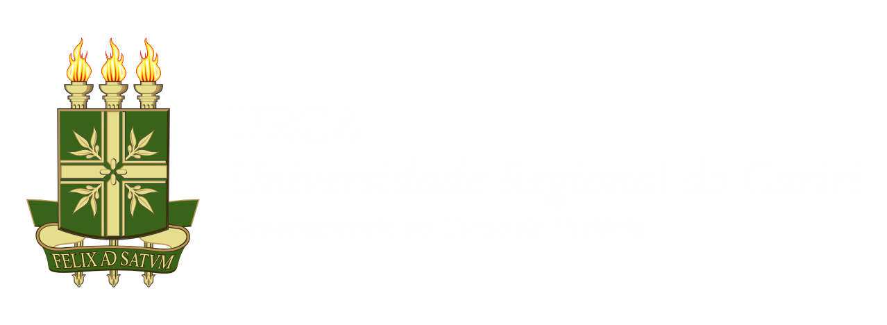 Logo Dep de História