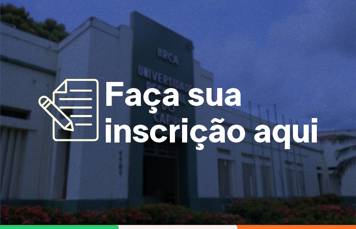 Inscrições abertas para Seleção do Mestrado Acadêmico em Letras – 2026