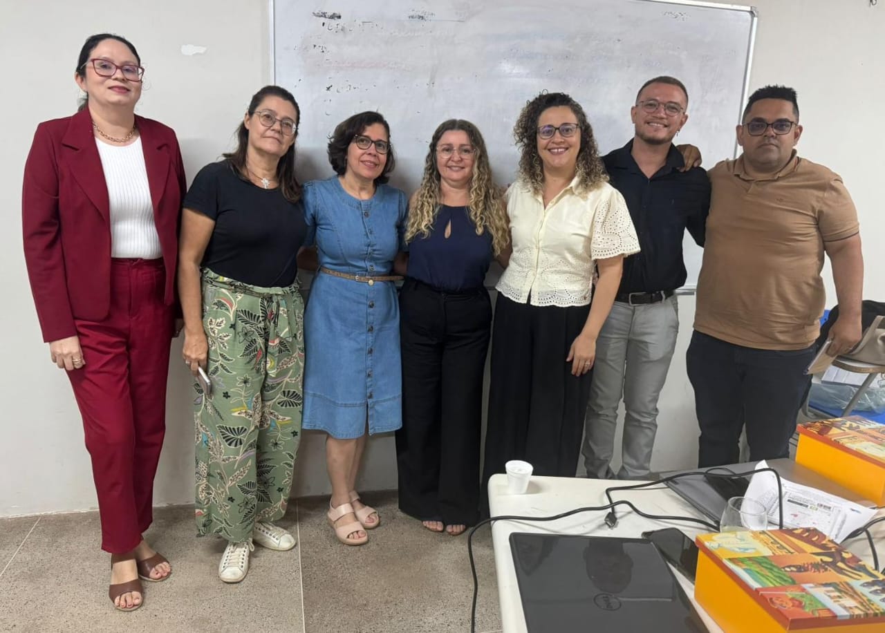 ProfGeo/URCA realiza as primeiras defesas de Dissertação da sua história