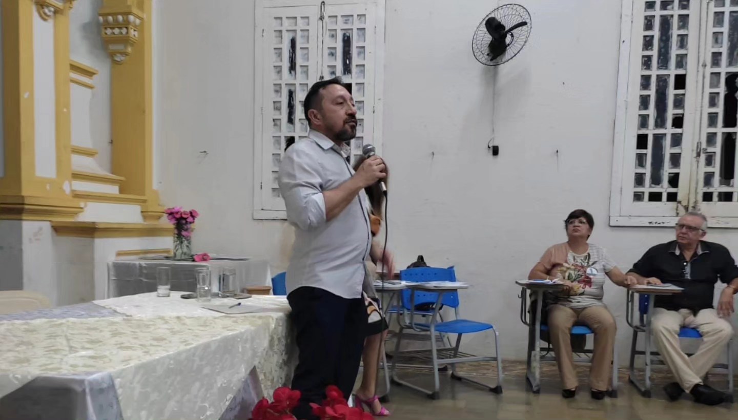 URCA realiza Encontro Pedagógico e aula inaugural em Missão Velha