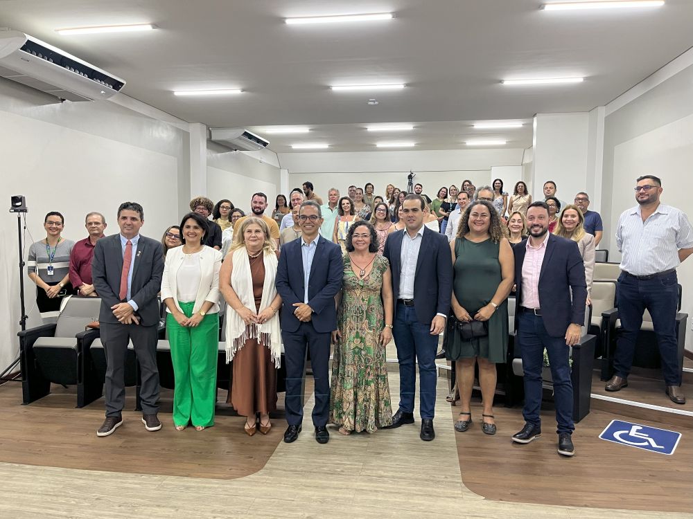URCA presente no 6º Encontro de Extensão da ABRUEM