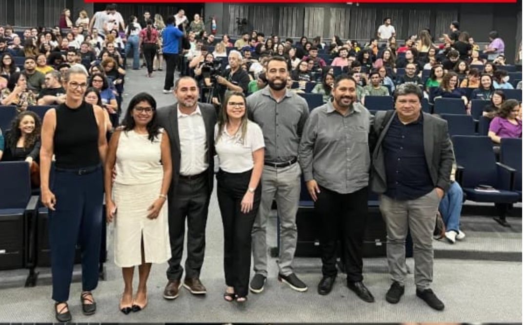Audiência pública sobre o PIBID na AL-CE conta com representação da URCA na defesa do Programa
