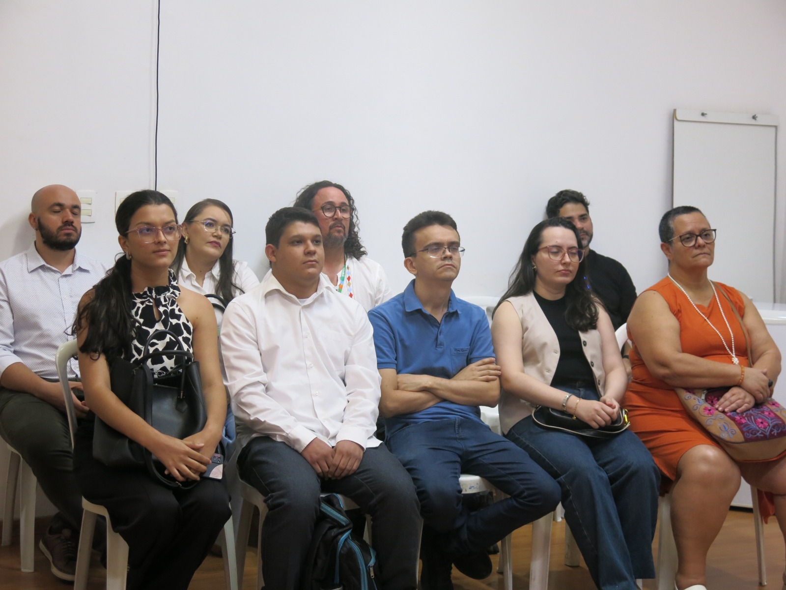 Empossada Comissão Própria de Avaliação da URCA