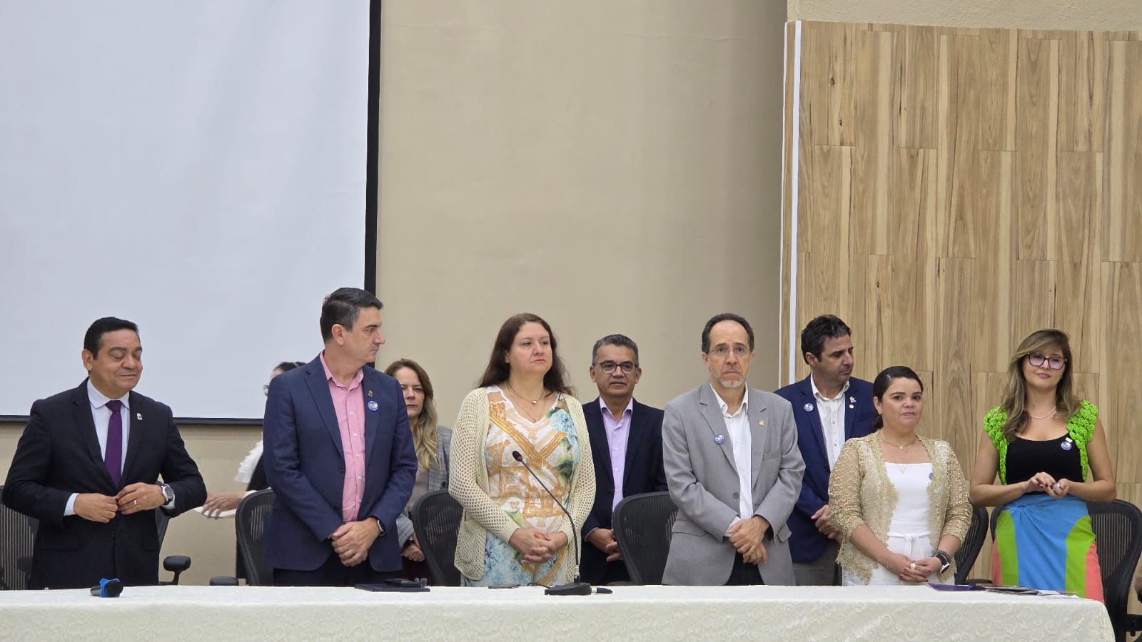 URCA participa do 55º Encontro Nacional do FORPROEX, em Fortaleza