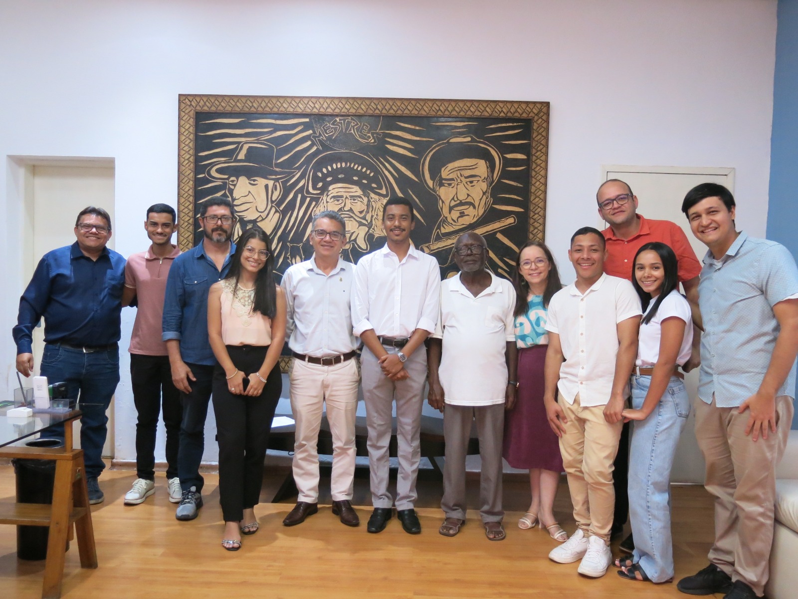 Estudante de Direito da URCA recebe Diploma de Mérito Jurídico e celebra representatividade do Cariri
