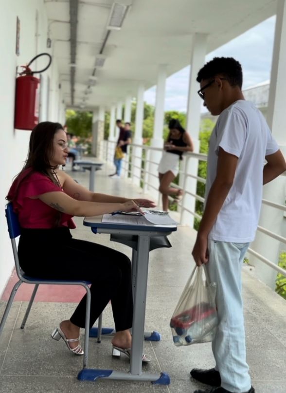 URCA realiza Processo Seletivo para o campus Iguatu no final de semana