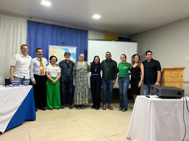 Realizada Consulta Pública para a criação do REVIS Vale dos Buritis e Pontal da Santa Cruz, em Santana do Cariri