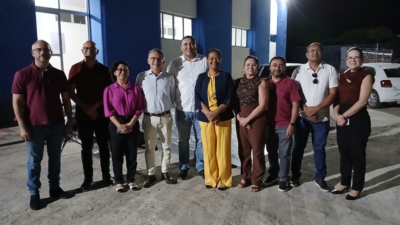 URCA avança no processo de implantação do Curso de Engenharia Agronômica, no Campus Mauriti