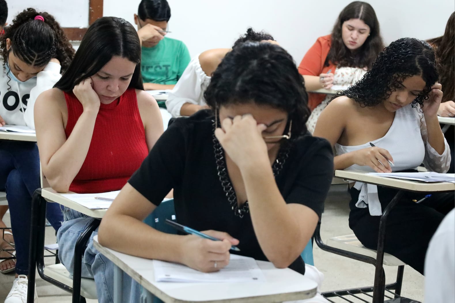 Vestibular da URCA terá inscrições abertas de 1º a 25 de setembro; cursos de Engenharia Civil e Engenharia Agronômica ofertarão primeiras vagas