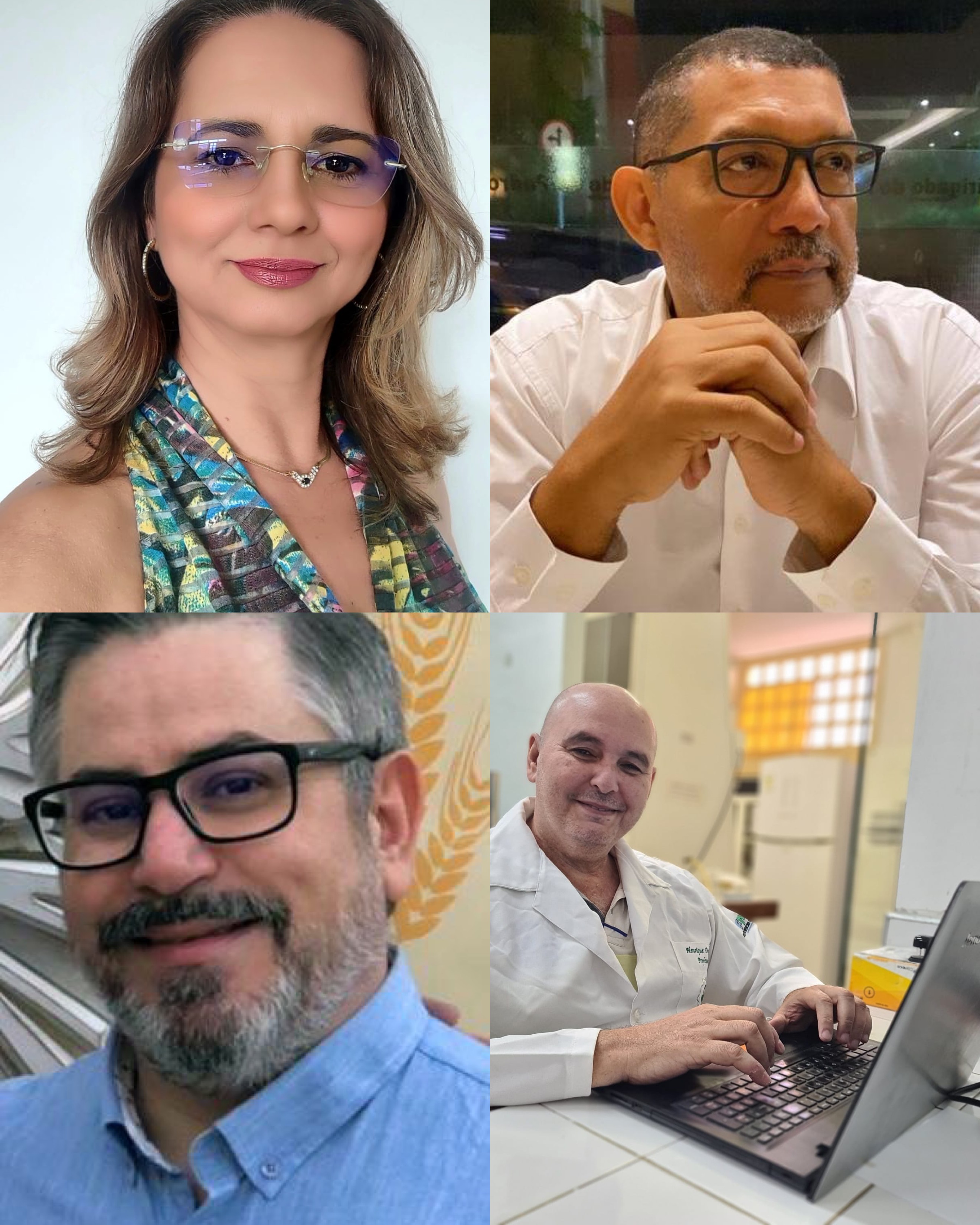 URCA tem quatro pesquisadores na lista dos 2% mais influentes do mundo