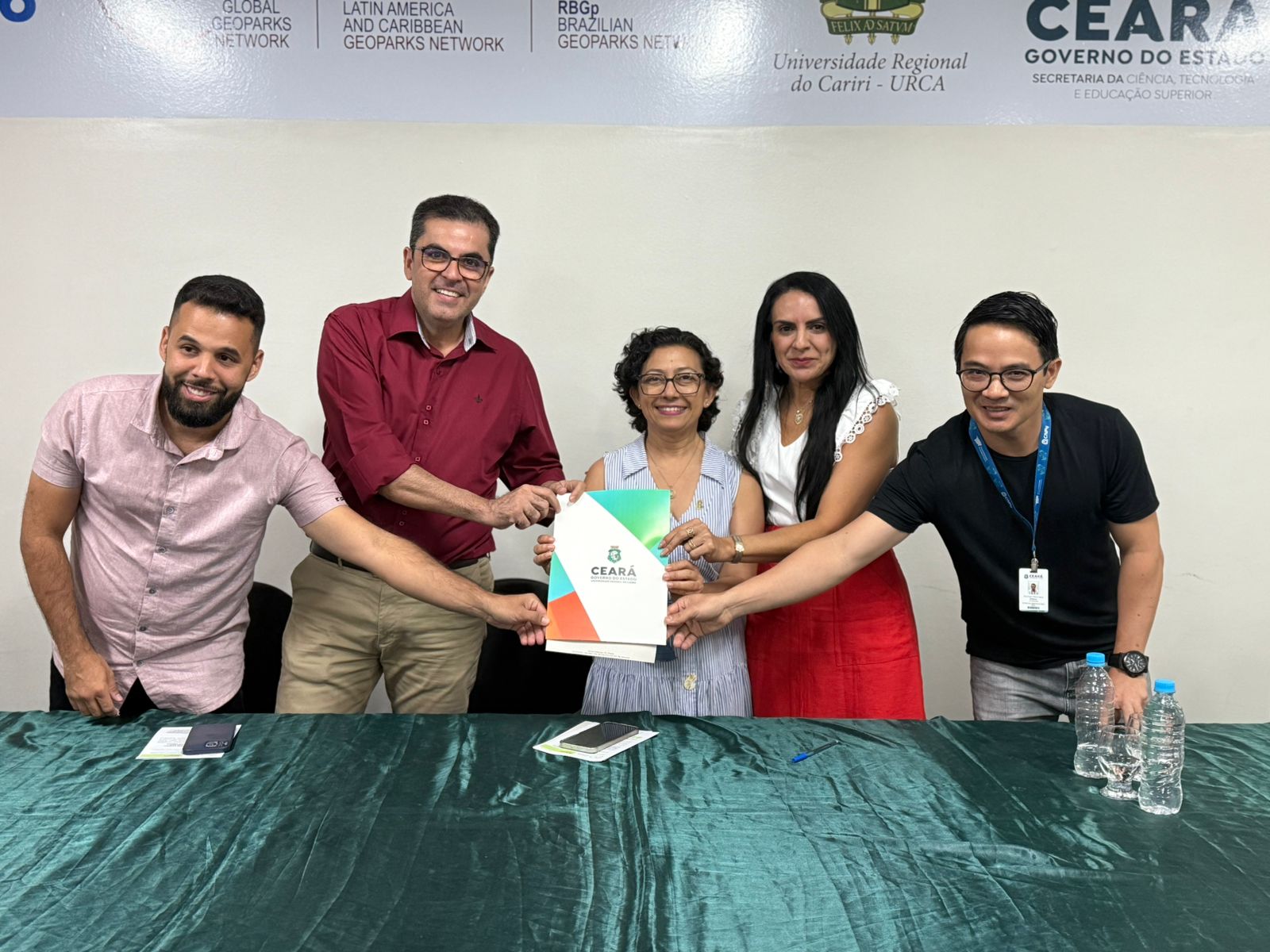 URCA lança Observatório de Turismo do Cariri e garantirá base de dados para fortalecer o setor