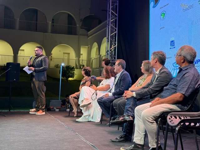 Crato sedia o XIII Simpósio Brasileiro de Paleontologia   de Vertebrados, com os maiores estudiosos da área no Brasil