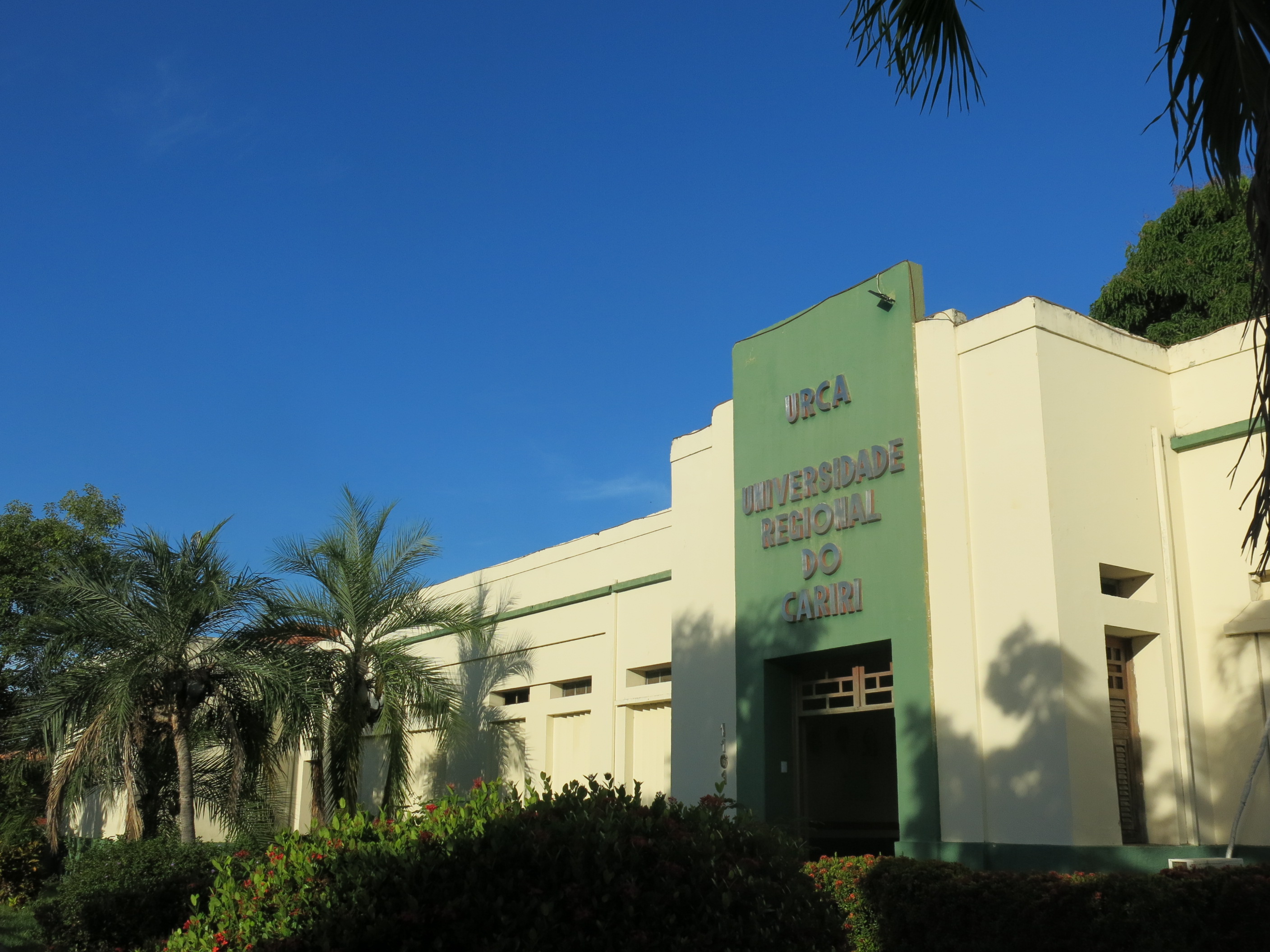 Convocação para Matricula dos Candidatos Classificados Campi CRAJUBAR