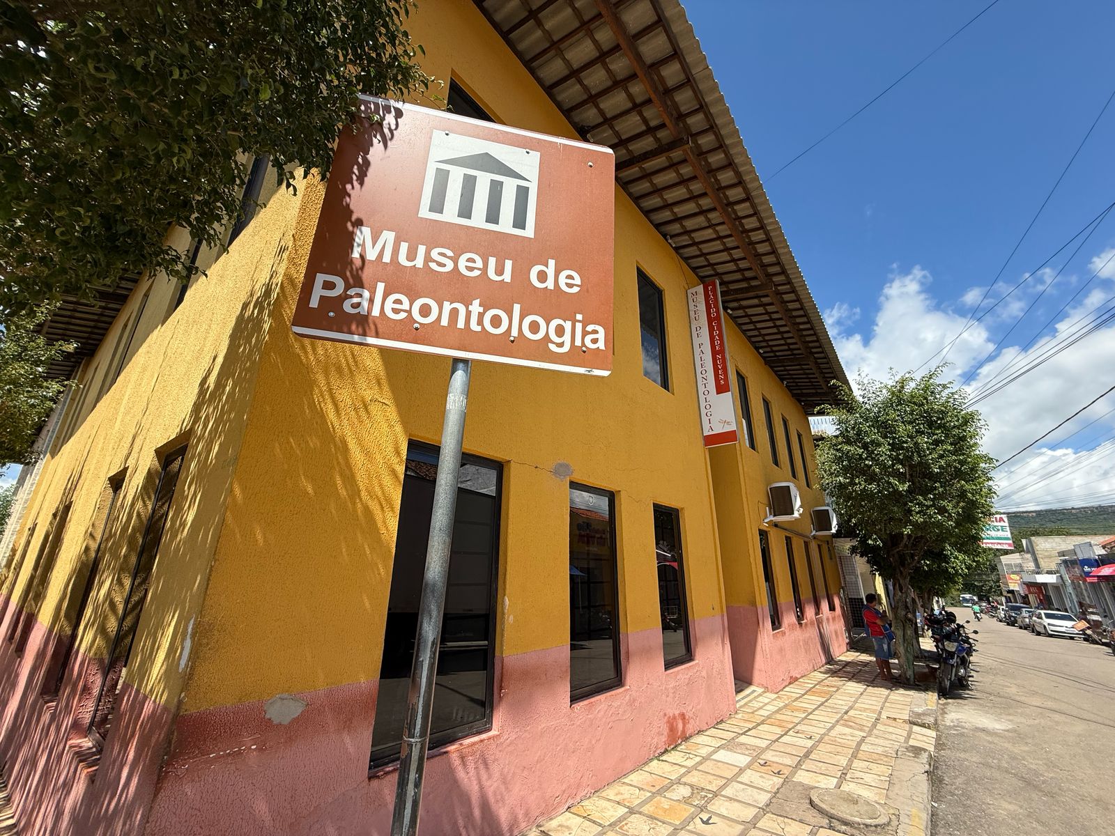 PaleoNE 2025 será aberta nesta quarta-feira, 3, em Santana do Cariri, com 12 países e 11estados