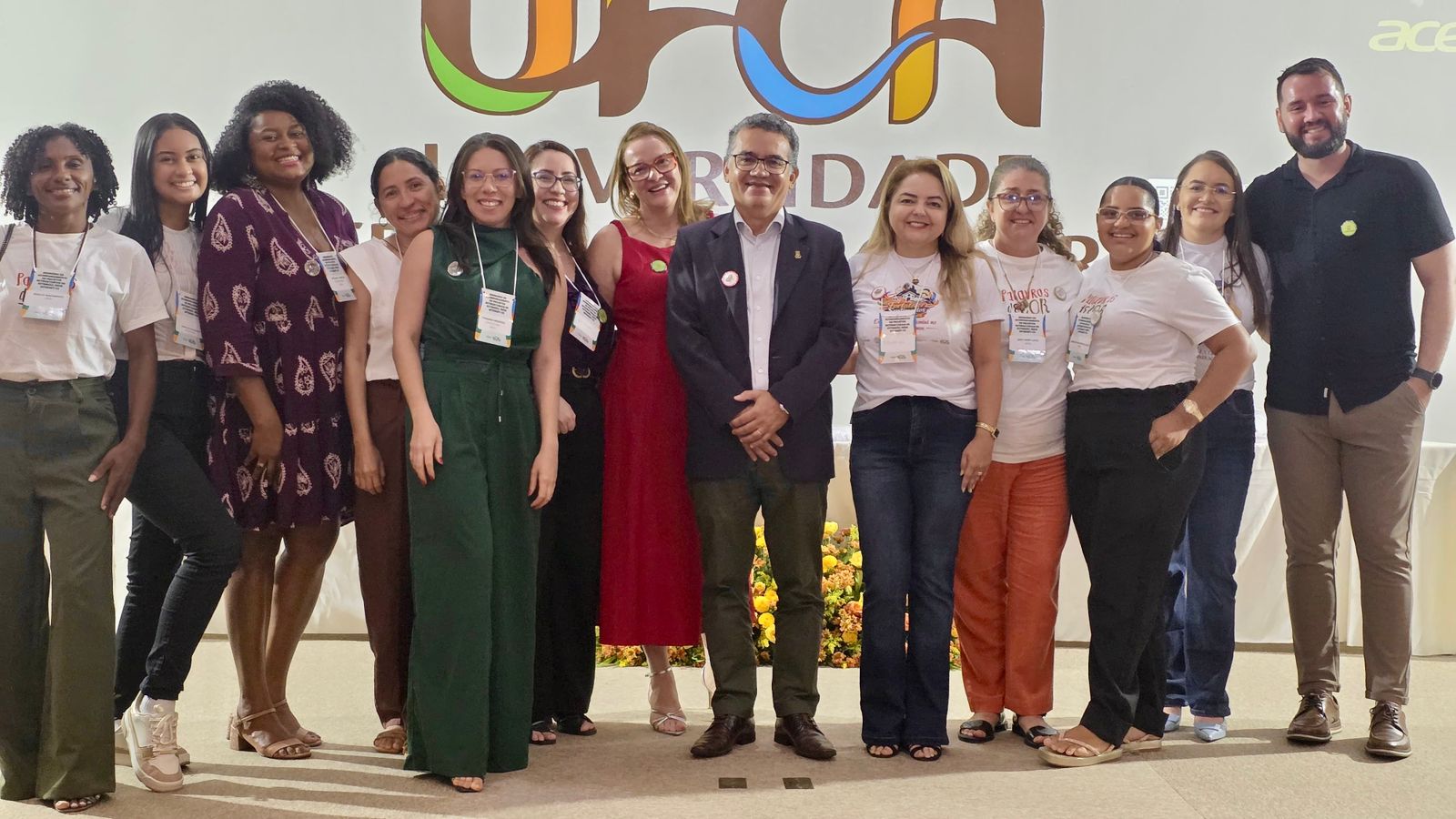 URCA participa do seminário da Rede Interset-CE, com foco na extensão universitária