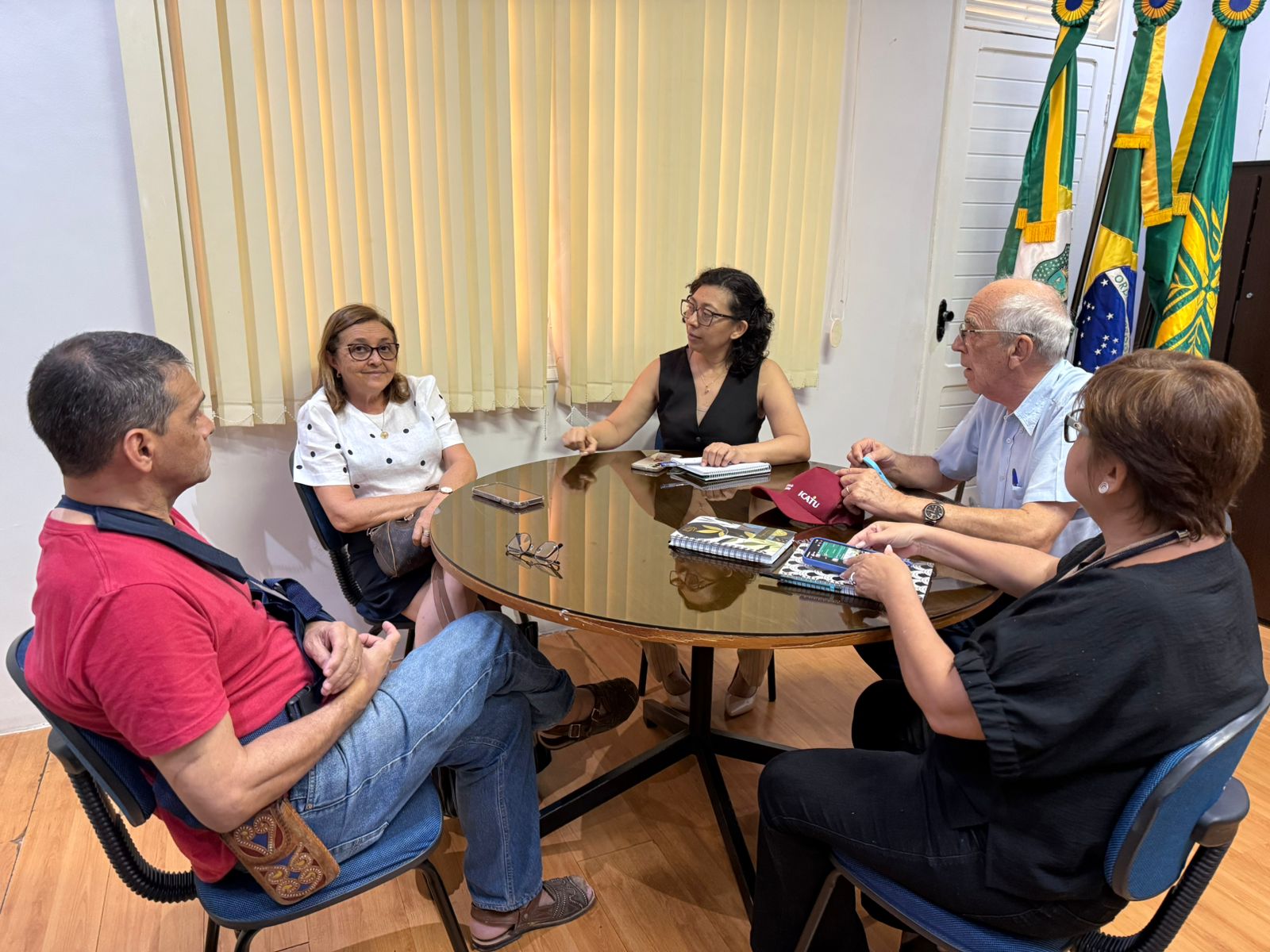 URCA articula realização do centenário de Violeta Arraes