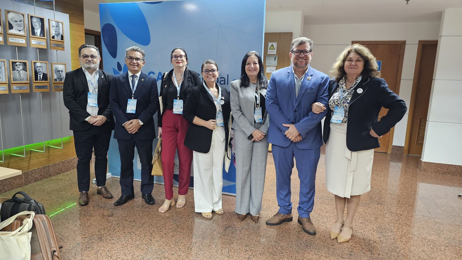 URCA presente no Seminário do Programa Capes Global; universidade contemplada em edital de R$ 2 milhões