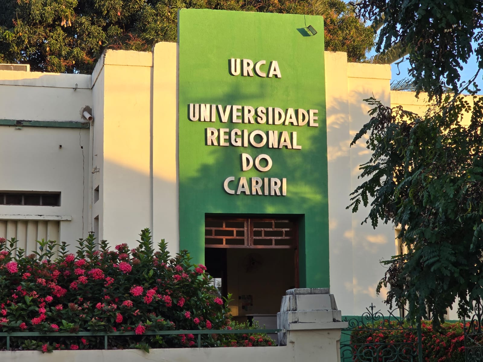 URCA e UVM Iniciam Intercâmbio Virtual: Saúde Comunitária Une Brasil e México