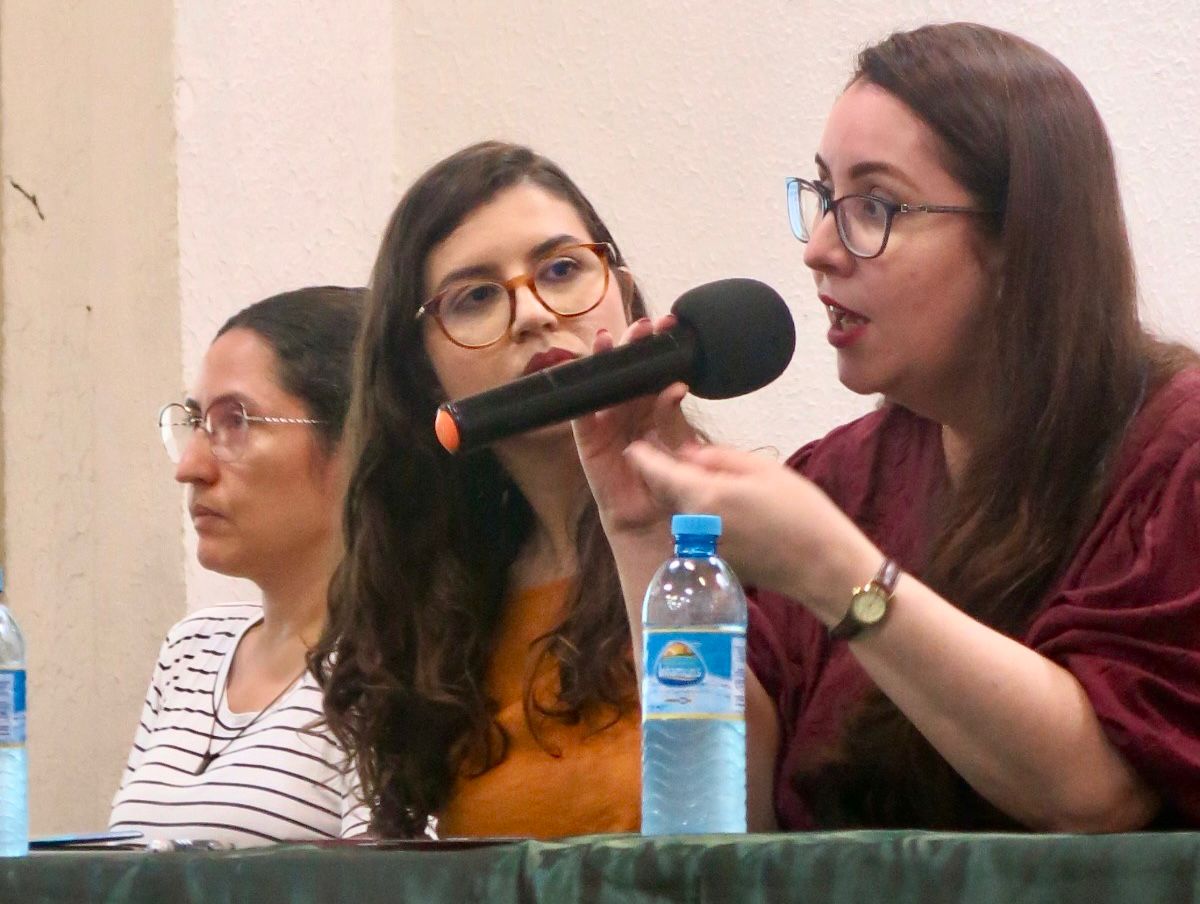 URCA capacita bolsistas e voluntários no I Ciclo Formativo em Extensão