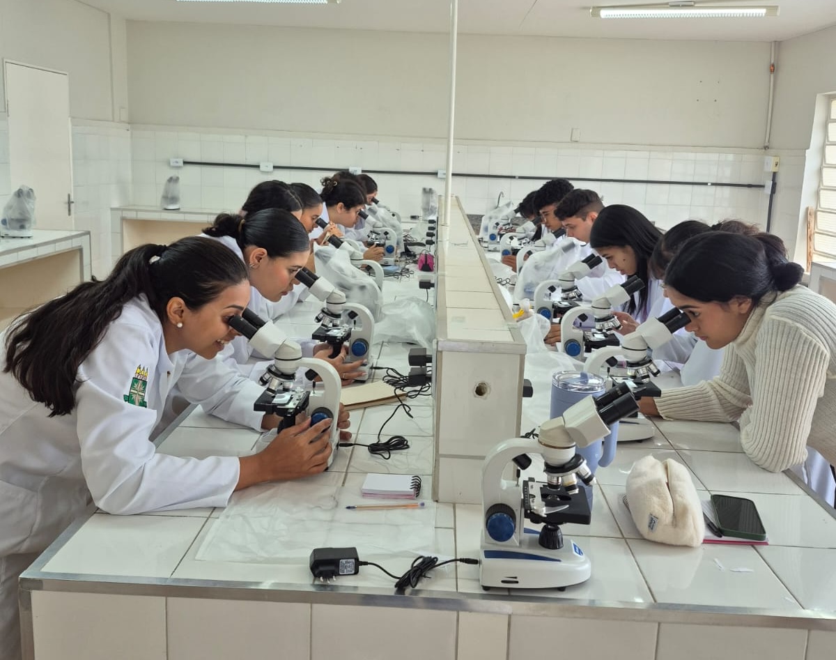 Nota Oficial – URCA destaca investimentos para a implantação e consolidação da excelência no Curso de Medicina