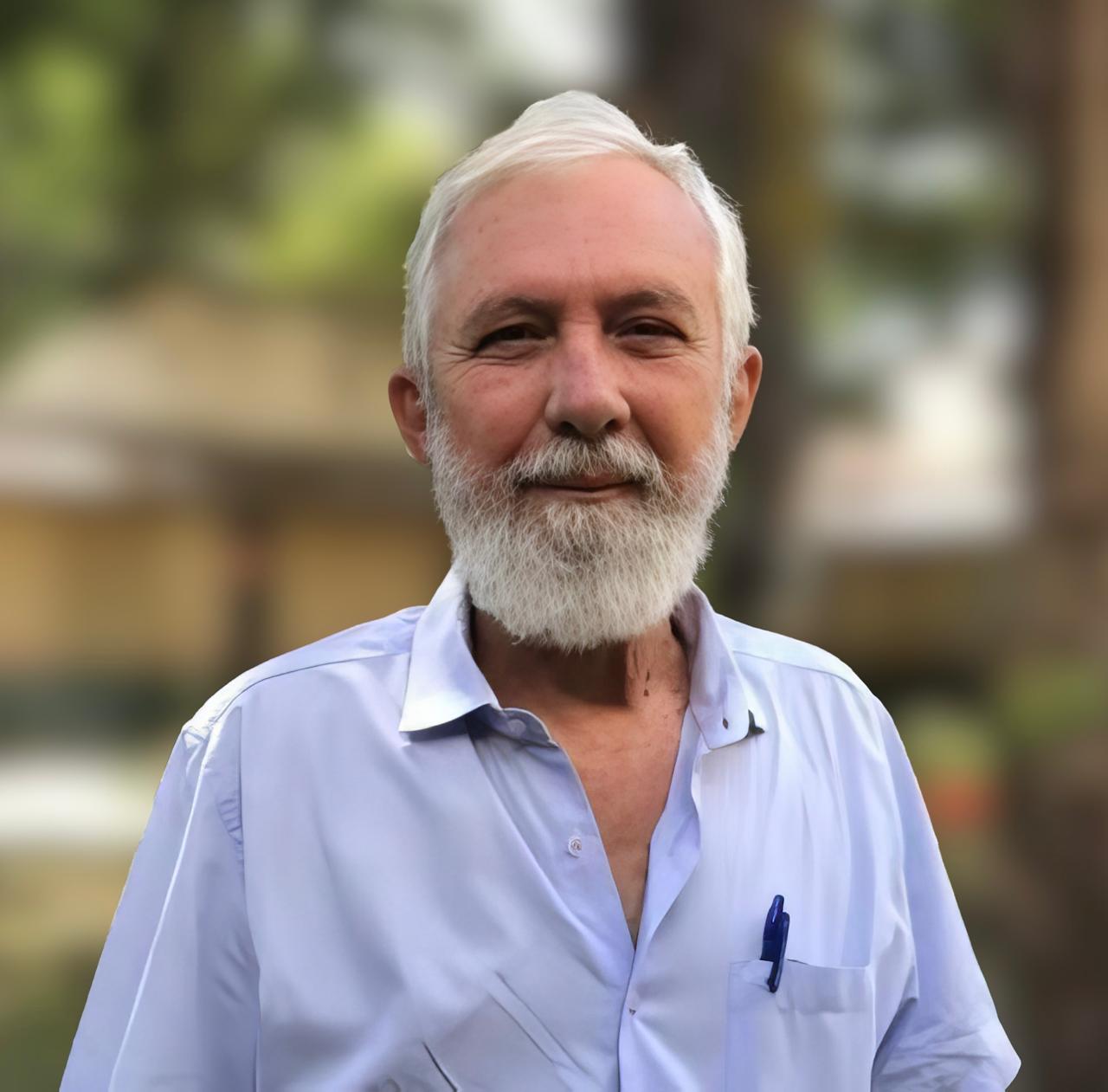 URCA emite portaria de pesar pelo falecimento do Professor Ronald Albuquerque, com luto oficial e suspensão das aulas neste dia 13 de maio