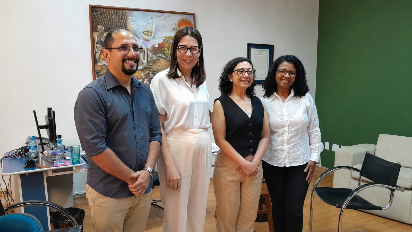 Pós-graduação de Enfermagem em Estomaterapia da URCA tem certificação internacional renovada
