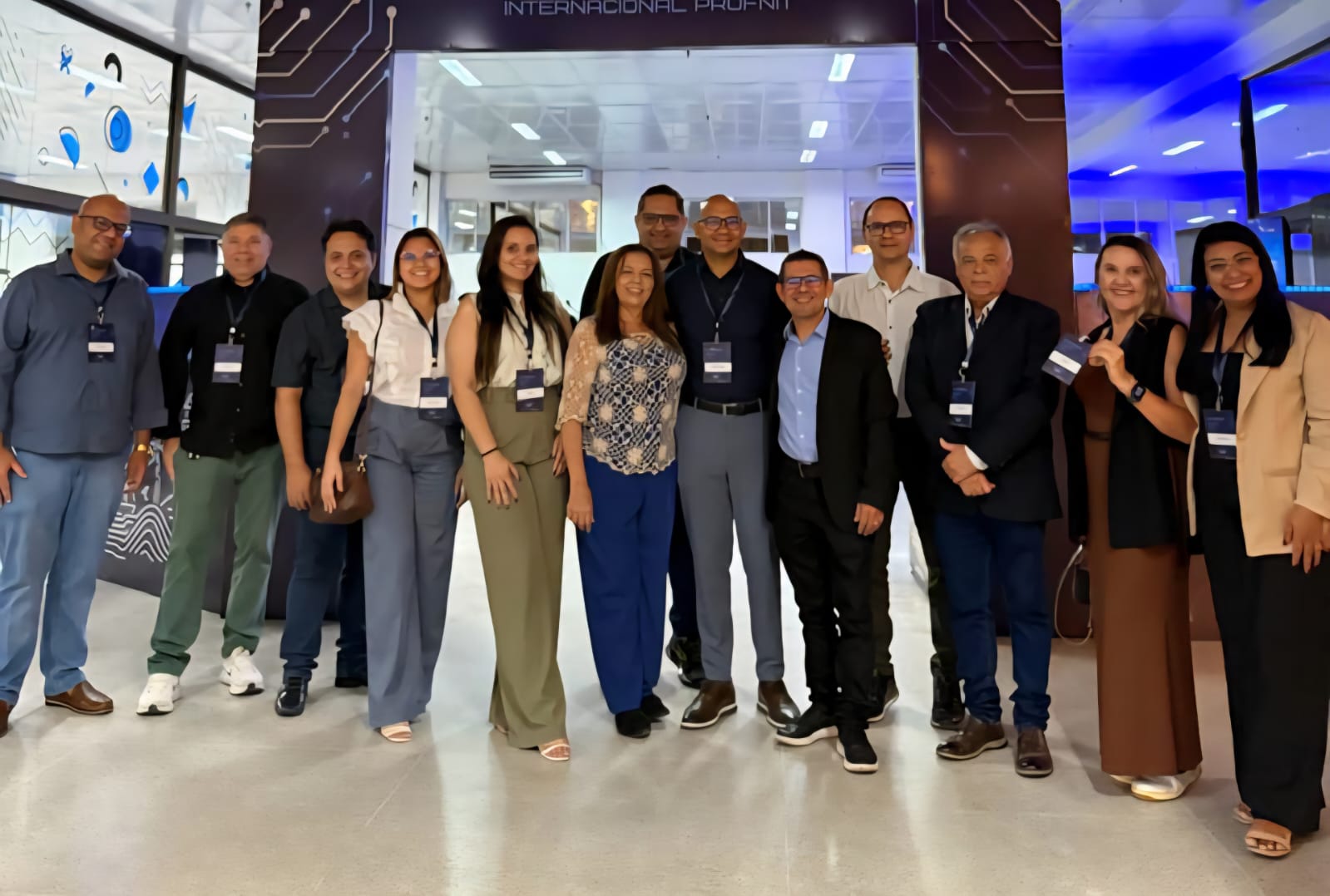 URCA se destaca no Top 3 nacional de submissões no ProspecCT&I 2026