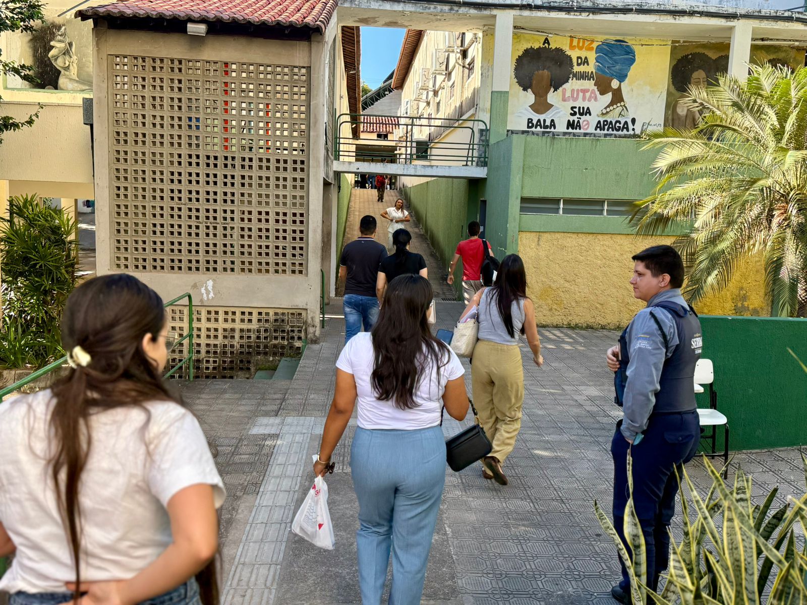 URCA realiza Processo Seletivo neste domingo (24/05) para mais de mil inscritos